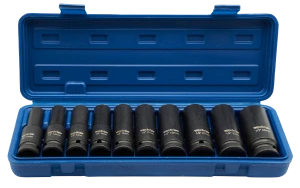 NASADKI UDAROWE DŁUGIE NASADOWE 1/2 10-24mm ADLER 3510.35