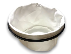 FILTR MATERIAŁOWY DO VC2510L VC3210L MAKITA 140279-2