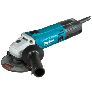 SZLIFIERKA KĄTOWA 570W 115mm MAKITA M9502RB
