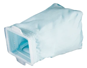 MAKITA WIELORAZOWY WOREK NA PYŁ DO ODKURZACZY CL002G DCL285F 1910M4-5