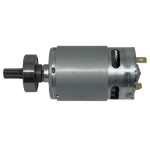 SILNIK 18V DO DUH483 MAKITA 629450-6
