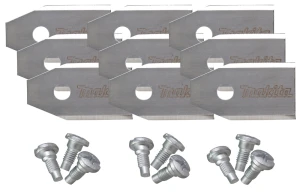 ZESTAW OSTRZY TNĄCYCH DO RM350D MAKITA 1913M9-3