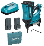 MAKITA GN420CLSE GAZOWA GWOŹDZIARKA DO BETONU 7,2V