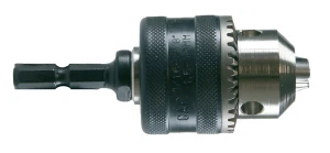 MAKITA 191880-6 UCHWYT WIERTARSKI 1/4'' 10mm WIENIEC ZĘBATY