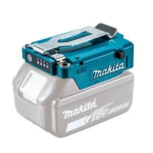 MAKITA ADAPTER AKUMULATORA LXT 14,4/18V do KURTEK DFJ212A DFV214 TD00000111