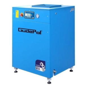 KOMPRESOR ŚRUBOWY GUDEPOL GD-VSI7 11/13 1200l/min