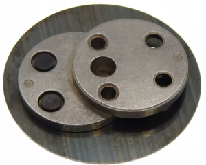 MAKITA KORBOWÓD DO AKUMULATOROWYCH NOŻYC DO TRAWY UH201D 161598-3
