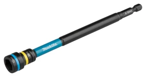 NASADKA Z WYMIENNYMI UCHWYTAMI 1/4" 8/10x150mm MAKITA E-29804