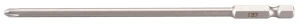 MAKITA KOŃCÓWKA BITY PH2 137mm 5 SZTUK DO WKRĘTARKI DFR452Z 191V01-2