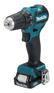 MAKITA DF332DZ WIERTARKO-WKRĘTARKA CXT 12Vmax 35Nm 2 BIEGI 0-1500 obr./min