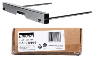 MAKITA 194086-5 PRZEDŁUŻENIE STOŁU LEWE 350mm DO PILARKI STOŁOWEJ 2704N
