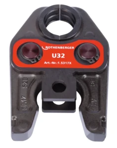 ROTHENBERGER 15317X SZCZĘKI ZACISKOWE ROMAX CĘGI U32 STANDARD