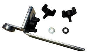 MAKITA 196202-5 PROWADNICA KRAWĘDZIOWA DO M3600 / M3602 / M3602B