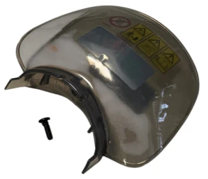MAKITA 1410D3-4 OSŁONA RĘKI DO DUM111 DUM604 UH201D UM110D UM600D