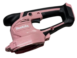MAKITA 183V15-5 PLASTIKOWA OBUDOWA RÓŻOWA KPL DO UM600D