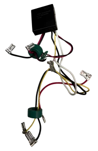 MAKITA 632R78-9 JEDNOSTKA KONTROLERA DO UH201D / UM600D / DUM604
