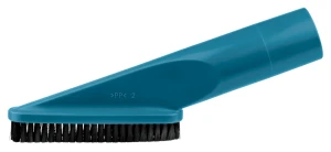 MAKITA 198538-8 SSAWKA WĄSKA SZCZOTKOWA 28mm 180mm TURKUSOWA