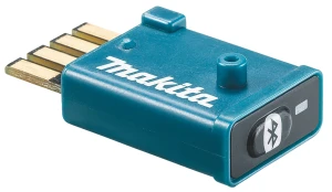 MAKITA 198897-0 MODUŁ BEZPRZEWODOWY AWS WUT01 DLS211 DLS111 DVC265 DVC665