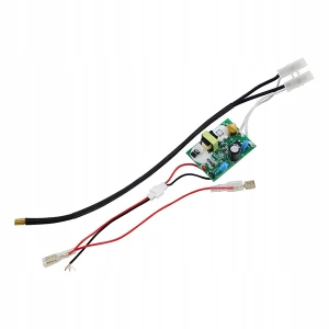 METABO 343440900 TRANSFORMATOR ELEKTRONIKA PŁYTKA DO KGS 216/254/305 M