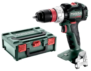 METABO 602334840 WIERTARKO-WKRĘTARKA AKUMULATOROWA 18V BS 18 LT BL Q 75Nm
