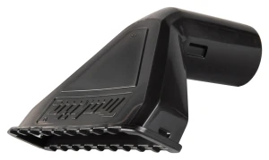 MAKITA 458891-7 SSAWKA SZEROKA 38mm 130mm CZARNA DO DVC750L VC013GL DVC860L