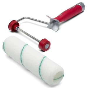 ANZA 552025-4 PRO SUPER TITEX ZESTAW UCHWYT CAGE + WKŁAD 25cm
