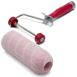 ANZA 577025-4 PRO SUPER RIMAX ZESTAW UCHWYT CAGE + WKŁAD 25cm
