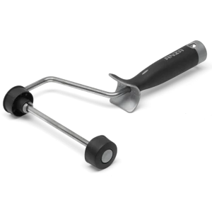 ANZA 613019 PLATINUM MAXI RĄCZKA UCHWYT DO WAŁKA ALUMINIOWY CAGE 18cm