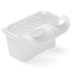 ANZA 622003 KUWETA RĘCZNA MAŁA 17cm DLA PRAWO- I LEWORĘCZNYCH