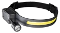 5901571545714_PRO-LD114_LATARKA CZOŁOWA SILIKONOWA LED Z BOCZNĄ LATARKĄ INSPEKCYJNĄ AKUMULATOR LI-PO 140 +110 LM_02.png