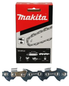 MAKITA 1914F4-0 ŁAŃCUCH TNĄCY PÓŁDŁUTO 40cm 3/8" 1,1mm DUC405 DUC406 DUC407