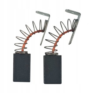 SZCZOTKI DO METABO SXE3125 SXE3150 SRE3185 SR2185