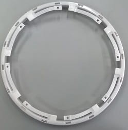 OBRZEŻE SZCZOTKOWE SZCZOTKA GE5 FLEX 411817