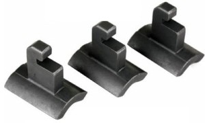 RIDGID K1500 szczęki zamienne sprzęgło 59320