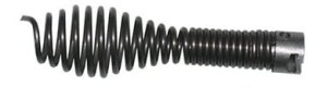 RIDGID 62995 Końcówka Spiralna Gruszkowa 16mm