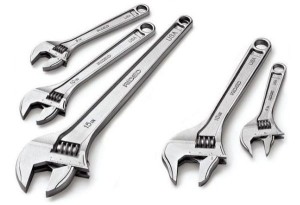 Klucz nastawny 10" RIDGID nr 760 30mm 86912