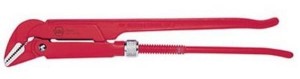 Klucz SZCZUPAK 45st. 3" RIDGID 19351 do rur