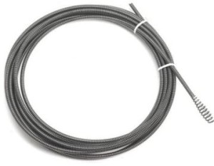 SPRĘŻYNA SPIRALA RIDGID 8mm Rdzeń 56782 C-1 IC