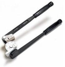 Giętarka dźwigniowa RIDGID 406M 6 mm 36112