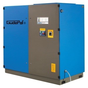 KOMPRESOR ŚRUBOWY GUDEPOL GD-NKSB 30/08 5500l/min