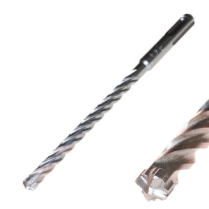 WIERTŁO SDS-PLUS MAKITA NEMESIS 9x260 B-27268