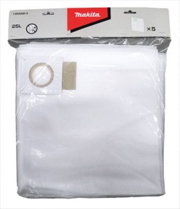WORKI DO ODKURZACZA MAKITA 195558-3 VC3210L VC3211