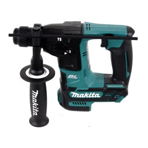 MAKITA HR166DZ młotowiertarka SDS-PLUS 10,8V 1,1J
