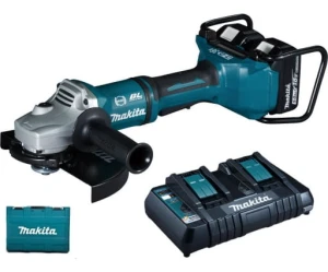 MAKITA DGA900PT2 SZLIFIERKA KĄTOWA 230MM 18V 2X5AH