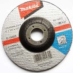 MAKITA TARCZA SZLIFIERSKIA D-18465 125mm x 6mm