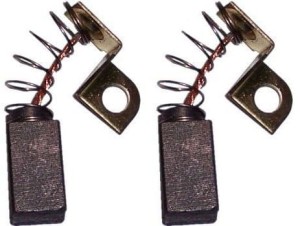 Szczotki węglowe FLEX WS702 WSE500 ORYGNIAŁ