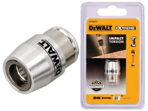 DEWALT DT70547T UCHWYT MAGNETYCZNY DO BITÓW